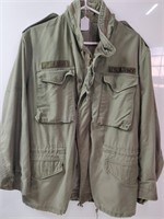 U.S. Army Jacket