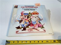 The Nutcracker Orchestra LP