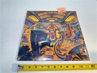 Various Artists Bollings Greatest Hits LP