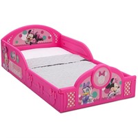 Disney Minnie Mouse Plastic Sleep and Play