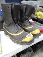 La Crosse Quality Work Boots