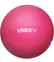 URBNFit Mini Pilates Ball - Small