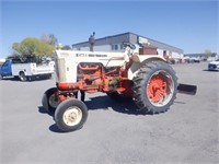 1965 JI Case 8310 Tractor