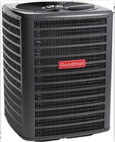 Goodman 1.5 Ton 14 Seer Air Conditioner