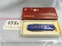 Victorinox "Camel" Knife