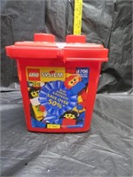 Lego System #1706 Building Set (New Unopened)