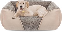 INVENHO Large Dog Bed for Large Medium Small Dogs