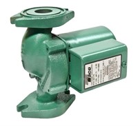 Taco Comfort 1/25 HP Cast Iron Circulator Pump