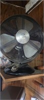 Hunter Oscillating Fan 13" Blade