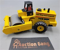 82 Performant Road Roller