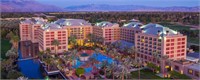 Two Nights at The Renaissance Indian Wells, CA