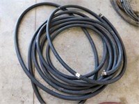 Garden hose