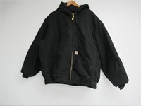 "Used" Carhartt Men's 3X-Large Big & Tall Quilted