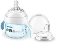 PHILIPS Avent - Natural Trainer Cup 150ml / 5oz4m+