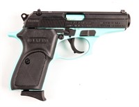 Gun NEW Bersa Thunder Semi Auto Pistol .380