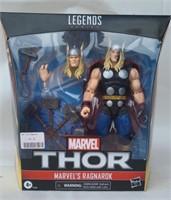 Marvel Thor marvels ragnarok