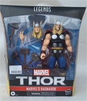 Marvel Thor marvels ragnarok