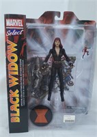 Marvel Black Widow