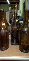 3 centlivre b.c. bottles fort wayne indiana
