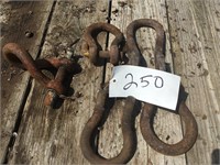 Clevis (5)