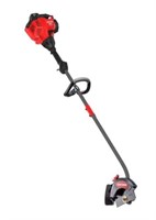 Craftsman Gas Powered Lawn Edger  25cc  2-Cycle  7