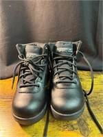 NEW SHOES  - RESPONSE GEAR TACTICAL FOOTWEAR