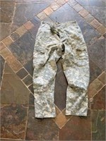 Army pants