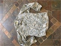 Army jacket