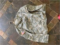 Army jacket