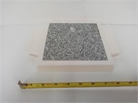 Microwave Granite Hot Plate