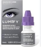 Lumify Redness Reliever Eye Drops 15 ml.