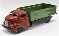 Original Wyandotte Dump Truck