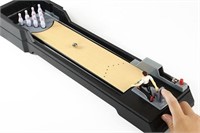 NEW $70 Table Bowling Game