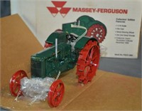 Massey-Ferguson Pacemaker