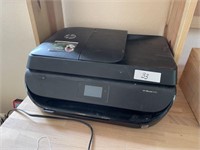 HP Office Jet 5200 All In One Printer & Scanner