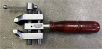 Starrett No. 86 Machinist Hand Vise