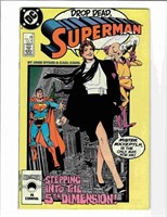 Superman 11 - Comic Book