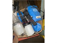 Paint Sprayers & Supply