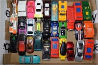 Flat Full of Diecast Cars / Vehicles Toys #26