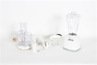 Osterizer Blender, Food Processer