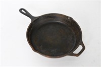 Vintage Lodge Cast Iron Skillet