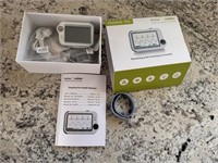 Checkme Pro Health Monitor