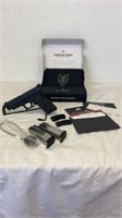 SPRINGFIELD ARMORY XDM 45 ACP W/ 2 MAGS IN
