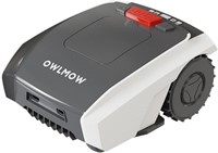 OWLMOW GPS Robot Mower