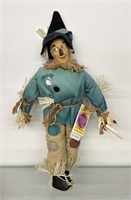 1988 Presents Doll - Scarecrow