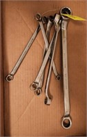 MATCO WRENCHES