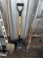 Yardworks Shovel