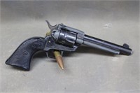 HAWES 74 .22LR REVOLVER 617135