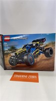 Off Road Buggy  Lego