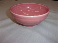 Peony Small Footed Bowl